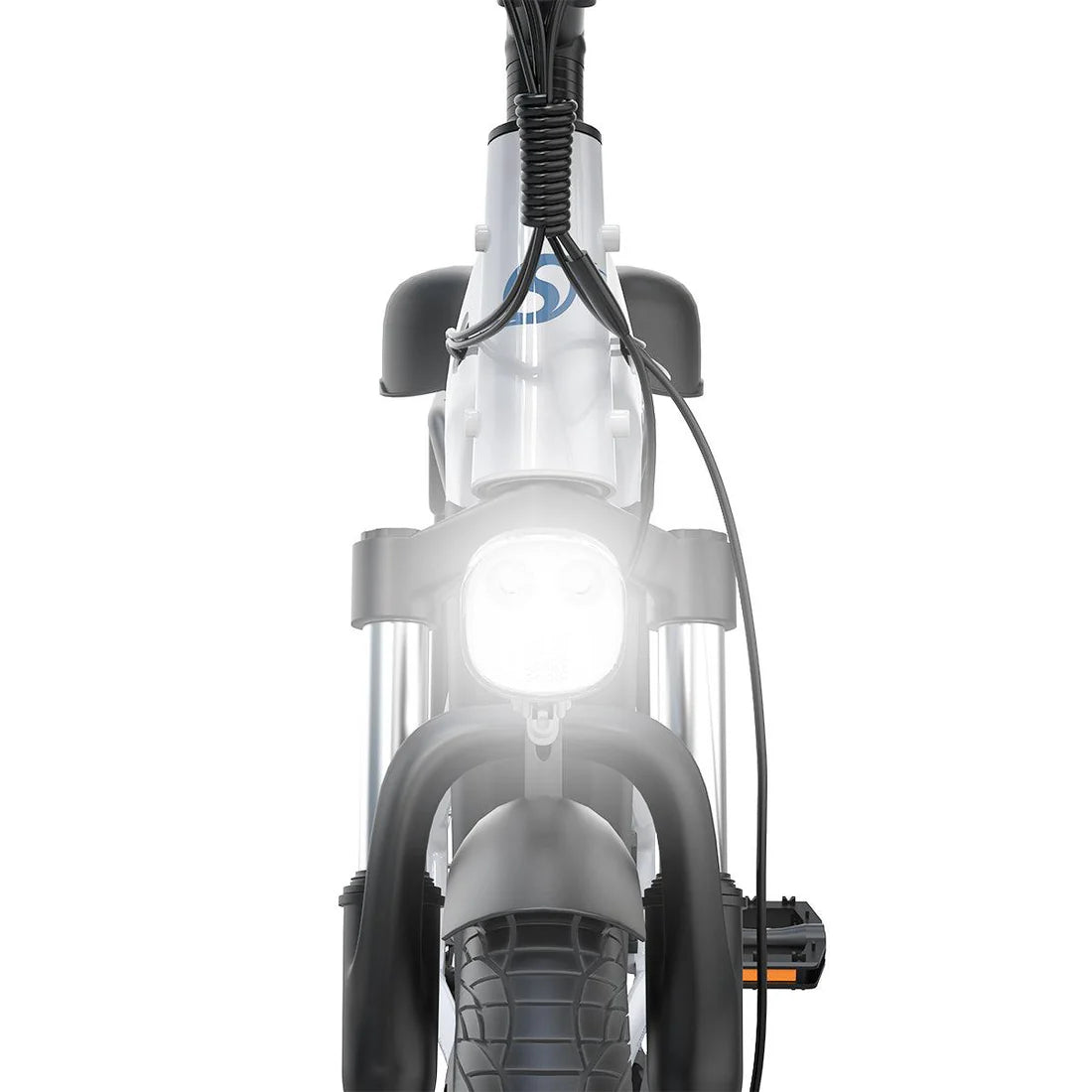 ONESPORT OT05 – Sportliches E-Bike mit hydraulischen Bremsen und Drehmomentsensor