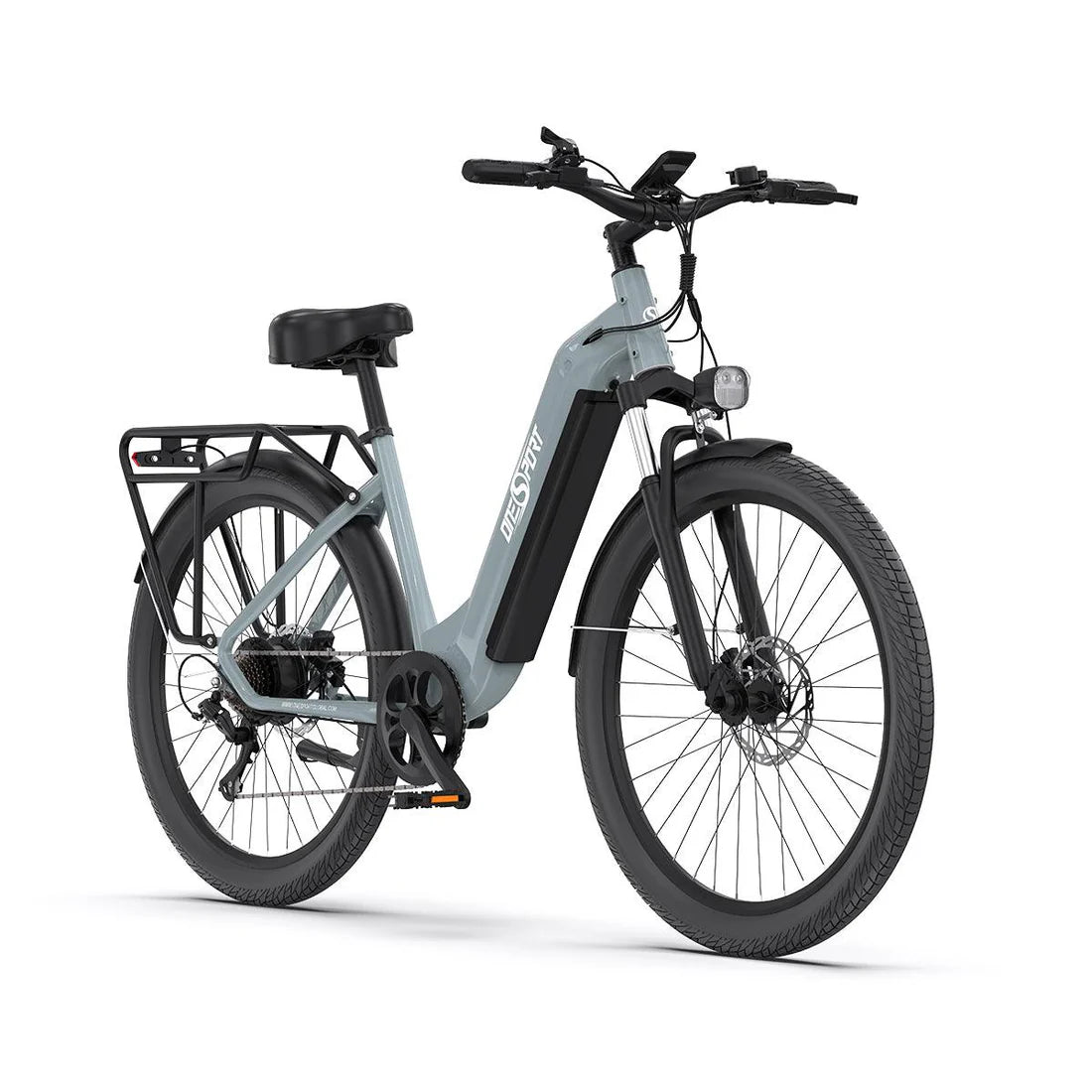 ONESPORT OT05 – Sportliches E-Bike mit hydraulischen Bremsen und Drehmomentsensor