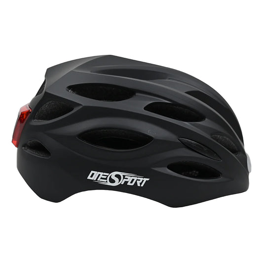 ONESPORT E-Bike Helm – Sicherheit mit Style, inklusive Rücklicht