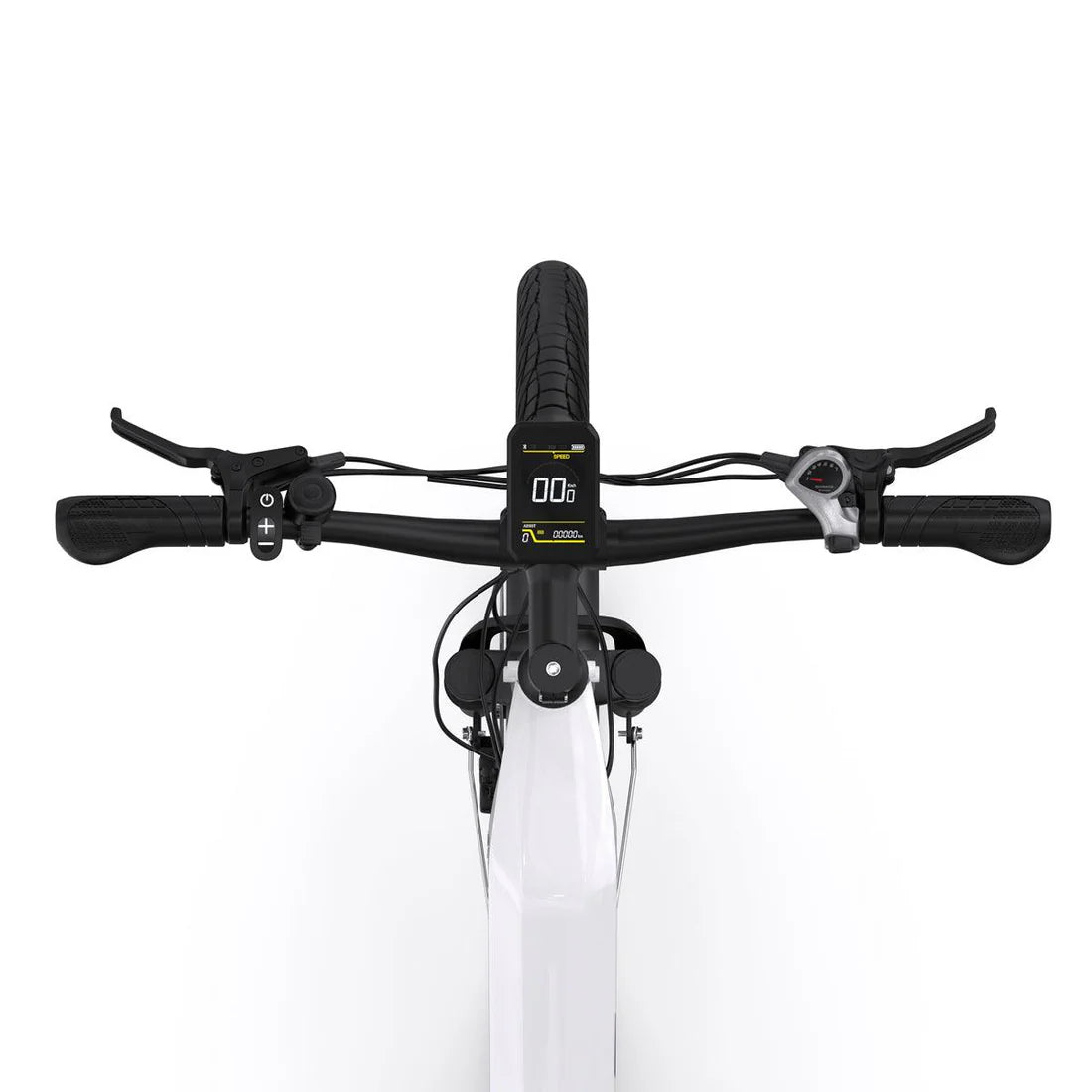 ONESPORT OT05 – Sportliches E-Bike mit hydraulischen Bremsen und Drehmomentsensor