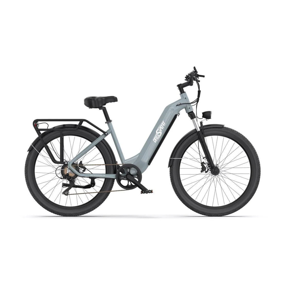 ONESPORT OT05 – Sportliches E-Bike mit hydraulischen Bremsen und Drehmomentsensor