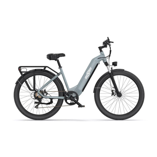 ONESPORT OT05 – Sportliches E-Bike mit hydraulischen Bremsen und Drehmomentsensor