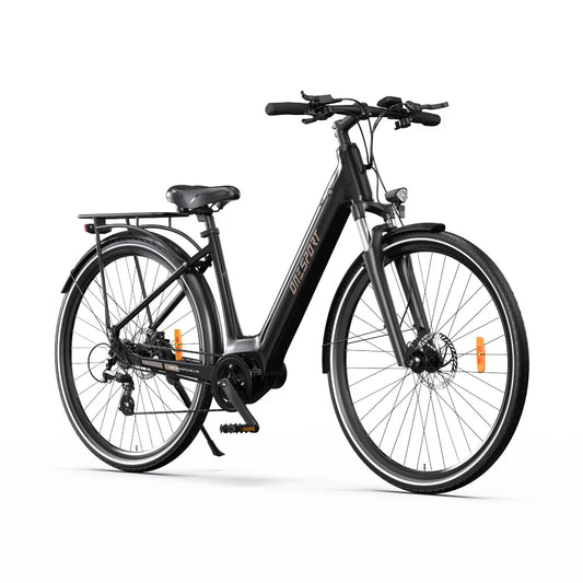 ONESPORT OT07 – Stylisches E-Bike mit BAFANG Mittelmotor