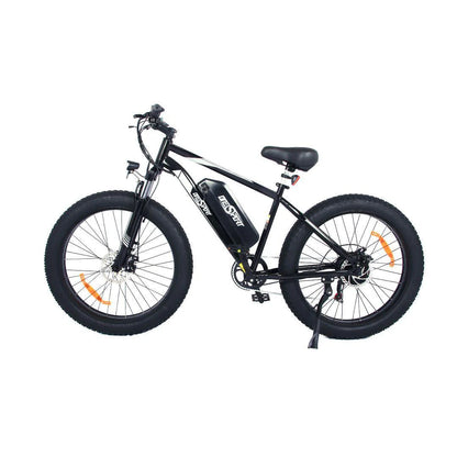 ONESPORT OT15 – Lightweight E-bike with Removable Battery and Sporty Look