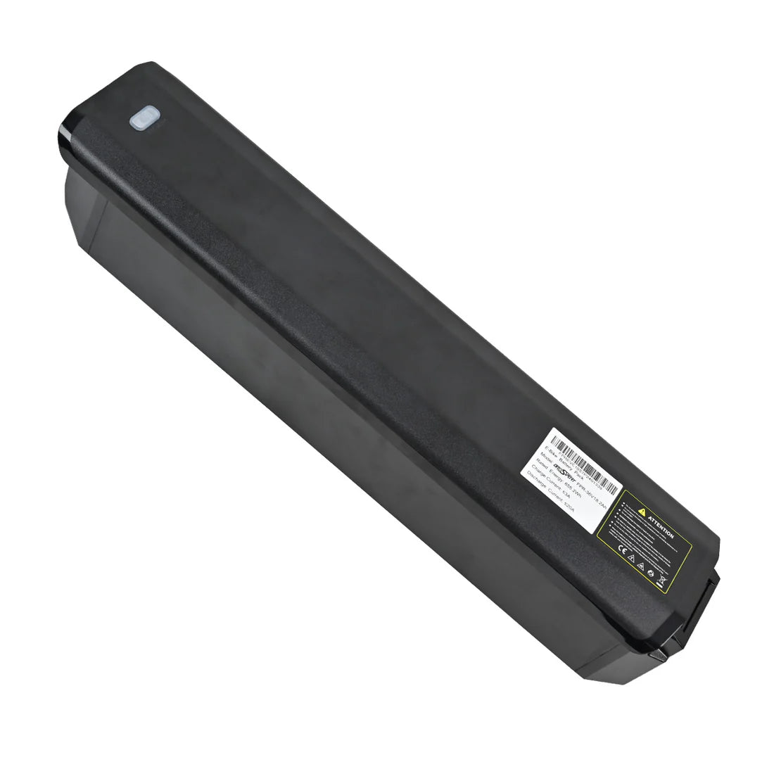 ONESPORT Originele E-bike Batterijen – Efficiëntie, Duurzaamheid en 100% Compatibel