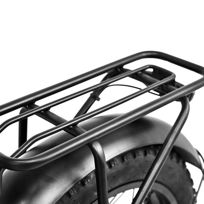 ONESPORT OT10 – Zuverlässiges E-Bike mit herausnehmbarem Akku und klassischem Design