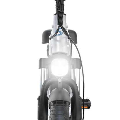 ONESPORT OT05 – Sportliches E-Bike mit hydraulischen Bremsen und Drehmomentsensor