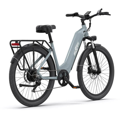 ONESPORT OT05 – Sportliches E-Bike mit hydraulischen Bremsen und Drehmomentsensor