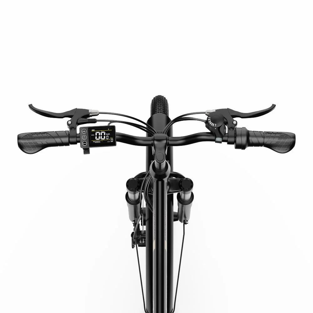 ONESPORT OT18-3 – Comfortabele E-bike met Klassieke Look en Moderne Power