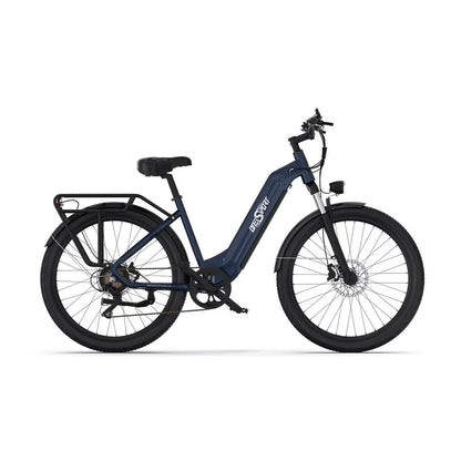ONESPORT OT05 – Sportliches E-Bike mit hydraulischen Bremsen und Drehmomentsensor