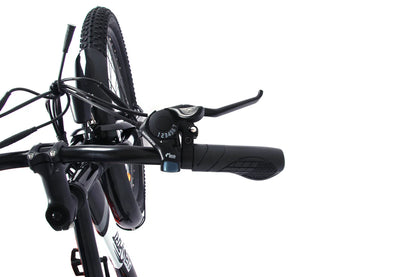 ONESPORT OT13 – Robustes E-Bike mit extra starkem Akku und dicken Reifen