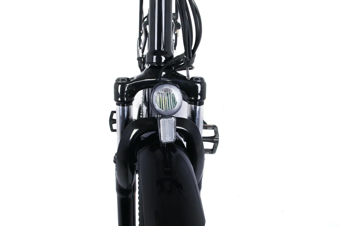 ONESPORT OT13 – Robustes E-Bike mit extra starkem Akku und dicken Reifen