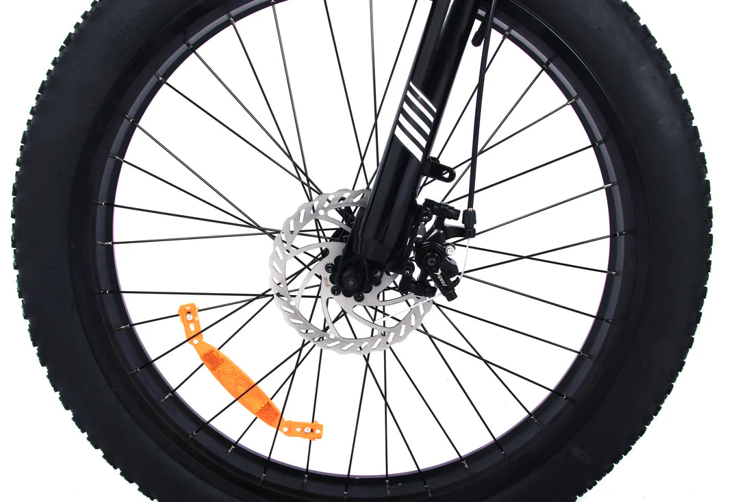 ONESPORT OT15 – Lightweight E-bike with Removable Battery and Sporty Look