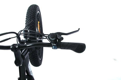 ONESPORT OT15 – Lightweight E-bike with Removable Battery and Sporty Look