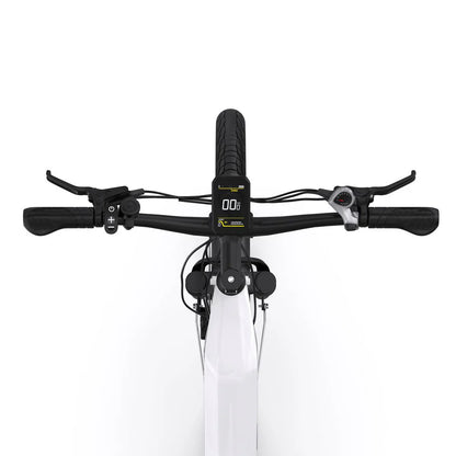 ONESPORT OT05 – Sportliches E-Bike mit hydraulischen Bremsen und Drehmomentsensor