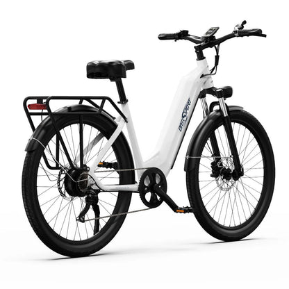 ONESPORT OT05 – Sportliches E-Bike mit hydraulischen Bremsen und Drehmomentsensor