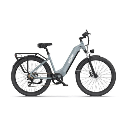 ONESPORT OT05 – Sportliches E-Bike mit hydraulischen Bremsen und Drehmomentsensor
