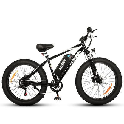 ONESPORT OT15 – Lightweight E-bike with Removable Battery and Sporty Look