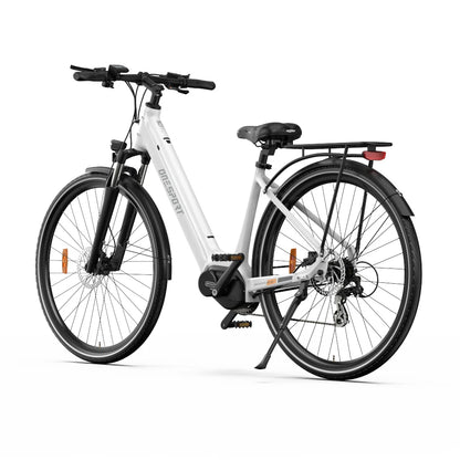 ONESPORT OT07 – Stijlvolle E-bike met BAFANG Middenmotor