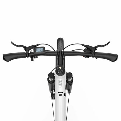 ONESPORT OT07 – Stijlvolle E-bike met BAFANG Middenmotor