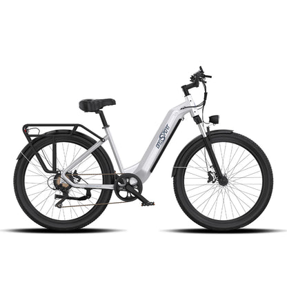 ONESPORT OT05 – Sportliches E-Bike mit hydraulischen Bremsen und Drehmomentsensor